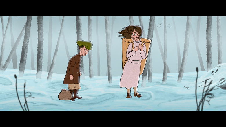 кадр из фильма ΑΓΑΠΗ