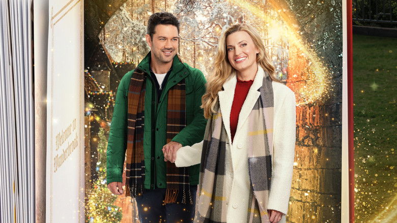 кадр из фильма A Fabled Holiday