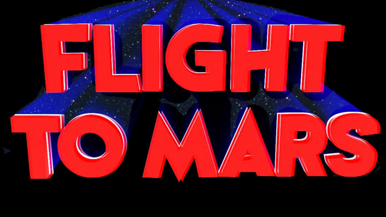 кадр из фильма Flight To Mars