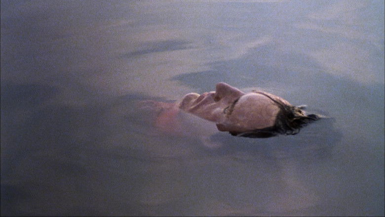 кадр из фильма Выродок