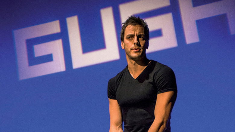 кадр из фильма Guga Baúl: Maestroloog