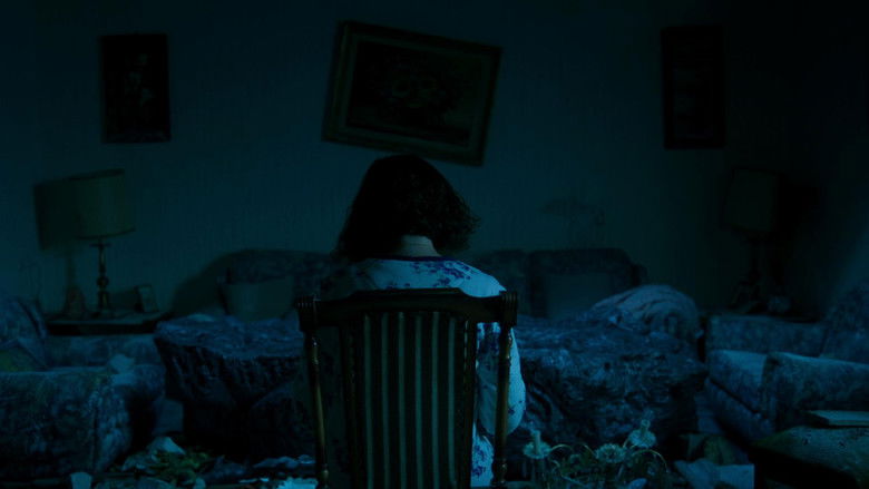 кадр из фильма Tektite