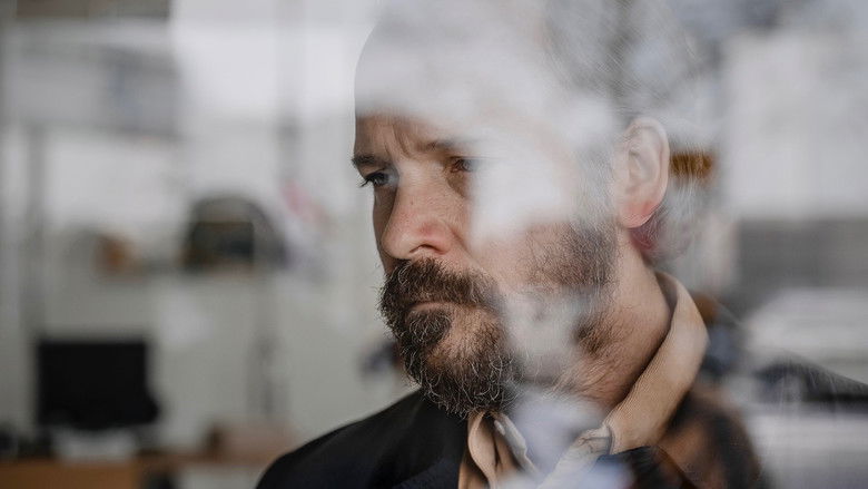 кадр из фильма Звук тишины