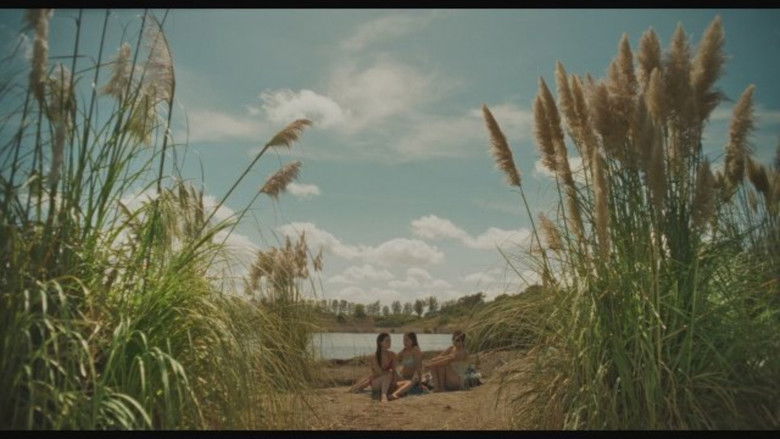 кадр из фильма La virgen de la tosquera