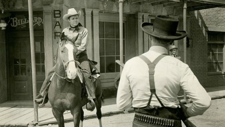 кадр из фильма По кривой дорожке