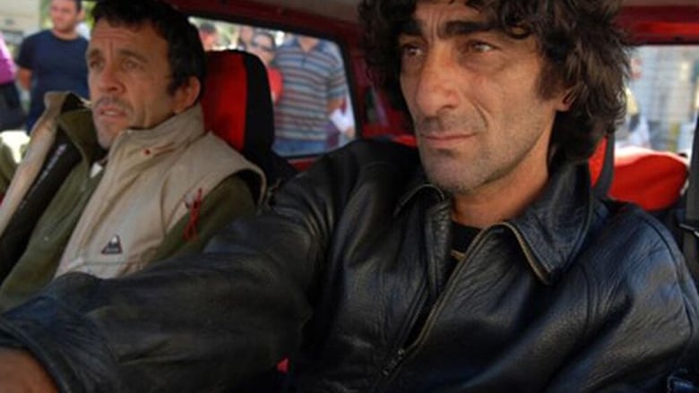 кадр из фильма L'ultimo padrino