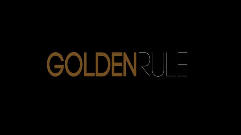 кадр из фильма Golden Rule