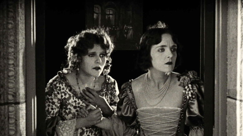 кадр из фильма Капитан Блад