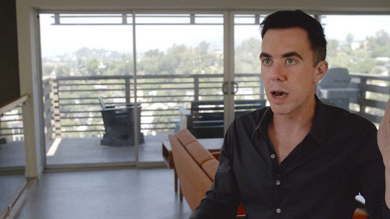 кадр из фильма China vs. Hollywood – Traumfabrik unter Kontrolle