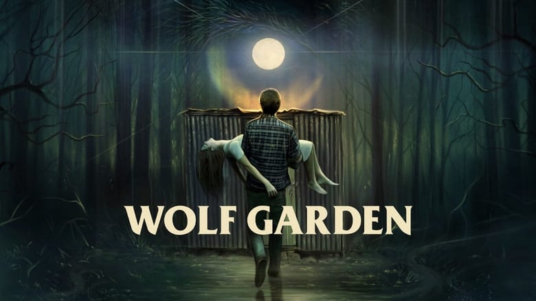 кадр из фильма Wolf Garden
