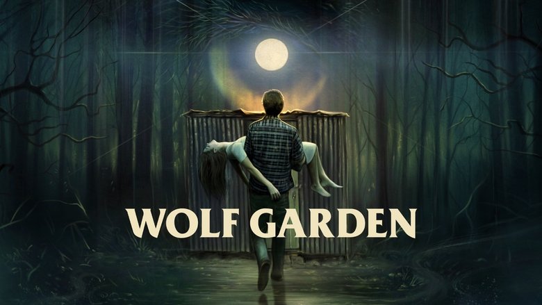 кадр из фильма Wolf Garden