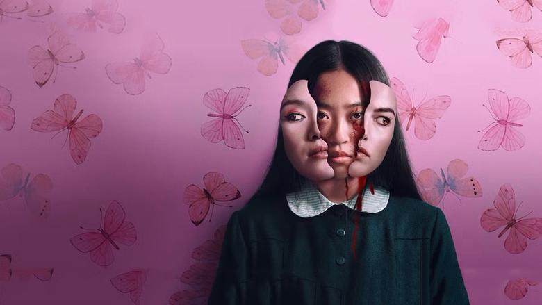 кадр из фильма Субстанция. Идеал