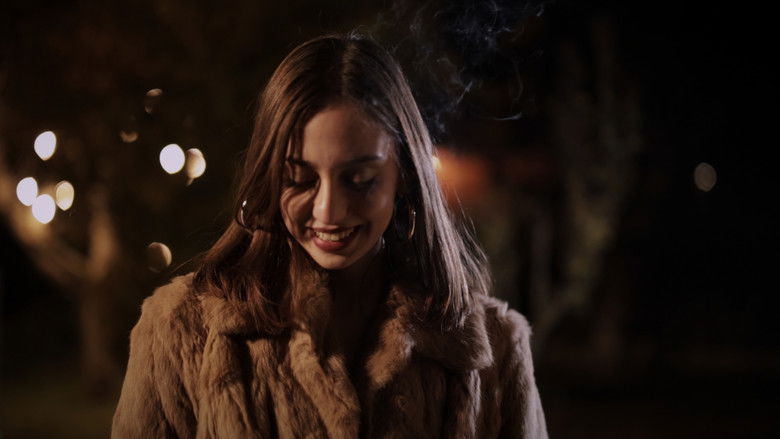 кадр из фильма sigarette