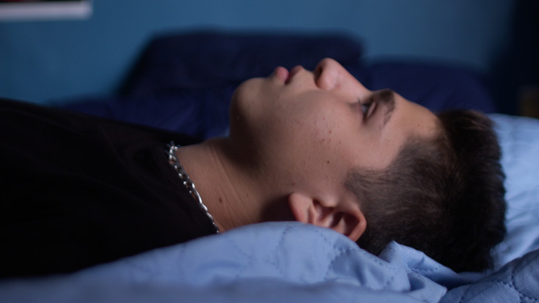 кадр из фильма Fragmentos de mi Vida