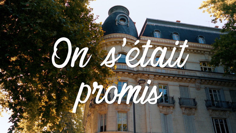 кадр из фильма On s'était promis