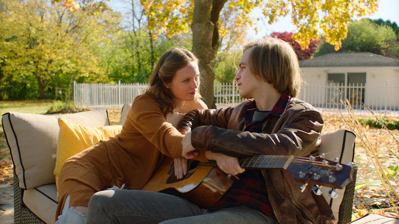 кадр из фильма The Mystery of Her