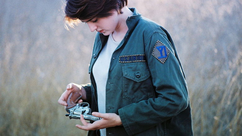 кадр из фильма Trigger Finger