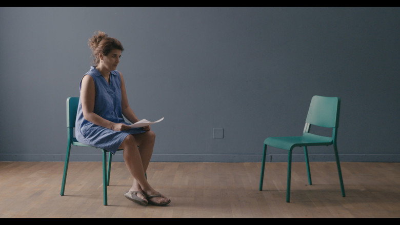 кадр из фильма Something Familiar