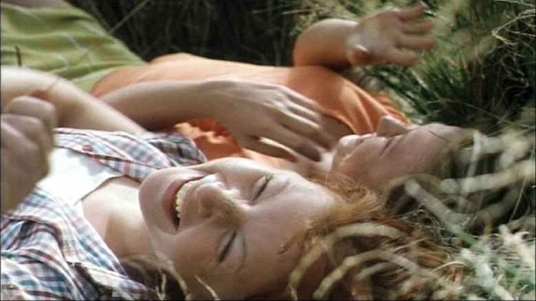 кадр из фильма Скорый столичный