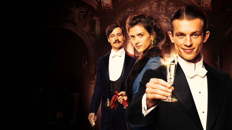 кадр из фильма Bekenntnisse des Hochstaplers Felix Krull