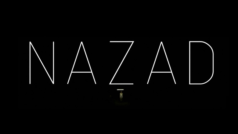 кадр из фильма NAZAD