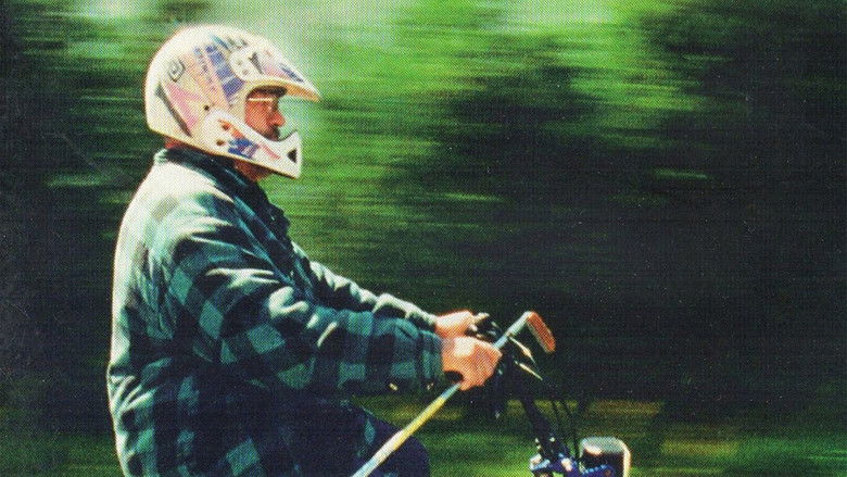 кадр из фильма Plötsligt i Vinslöv