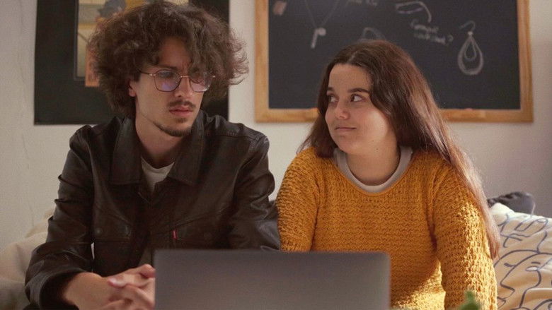 кадр из фильма Ça ira