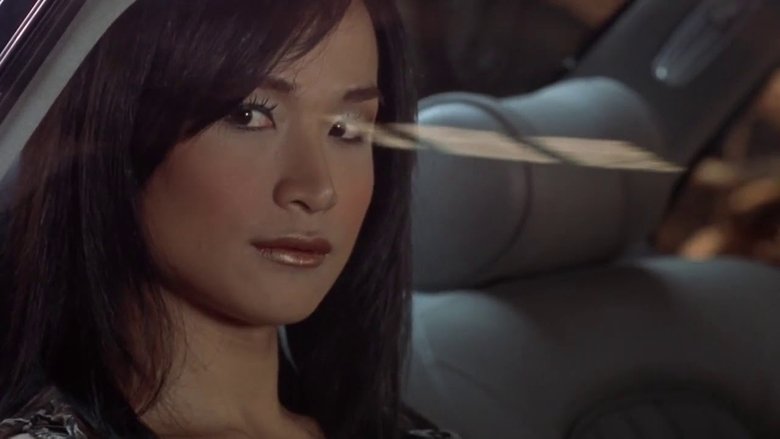 кадр из фильма Охота на зверя