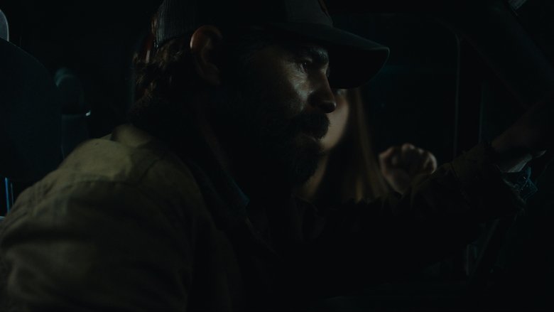 кадр из фильма Ghost Town