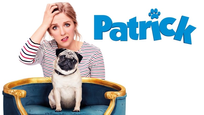 кадр из фильма Патрик