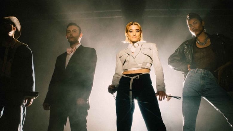 кадр из фильма New Kings on the Block