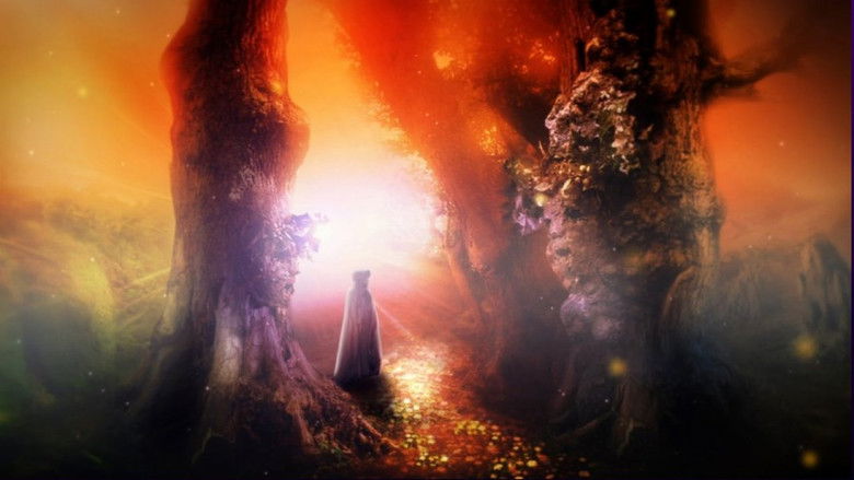 кадр из фильма The Otherworld