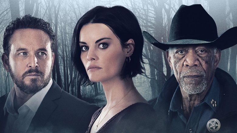 кадр из фильма Минута, когда ты проснешься мертвым