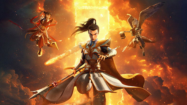 кадр из фильма Как перевоспитать дракона