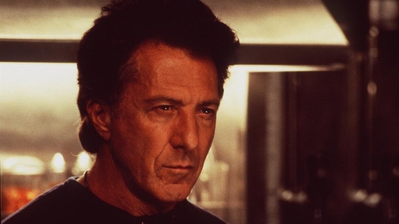 кадр из фильма Сфера