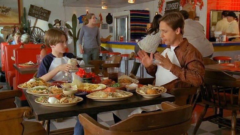 кадр из фильма Выбор Филдера