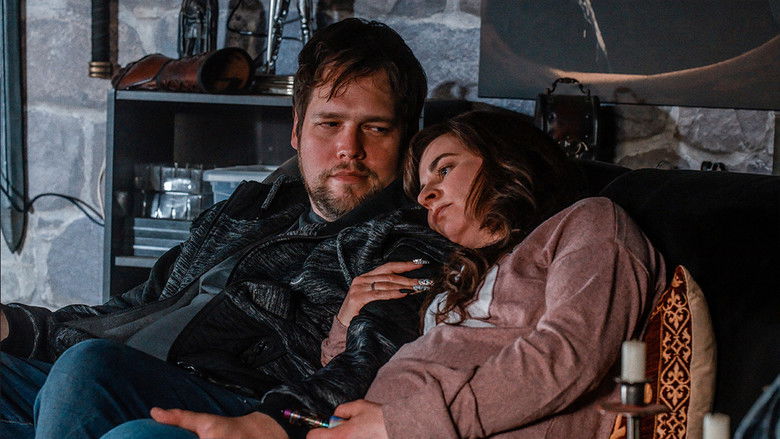 кадр из фильма Bungalow