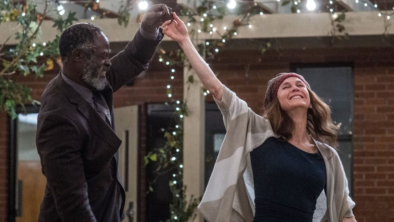 кадр из фильма Такой же не такой, как я