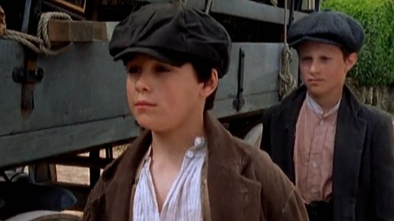 кадр из фильма Cider with Rosie