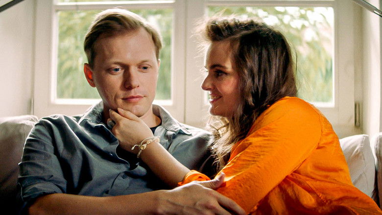 кадр из фильма Czyściec