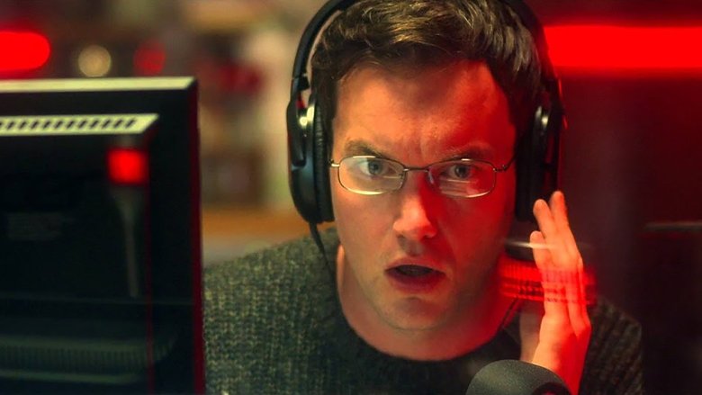 Тёмный сигнал