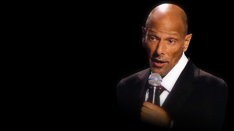 кадр из фильма Роберт Шиммель: Жизнь с тех пор