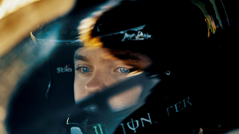 кадр из фильма Born2Drive