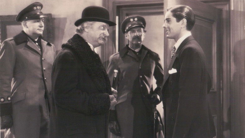 кадр из фильма Тонкий лед