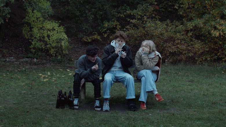 кадр из фильма Anticipace