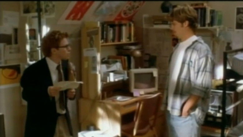 кадр из фильма Stonebrook