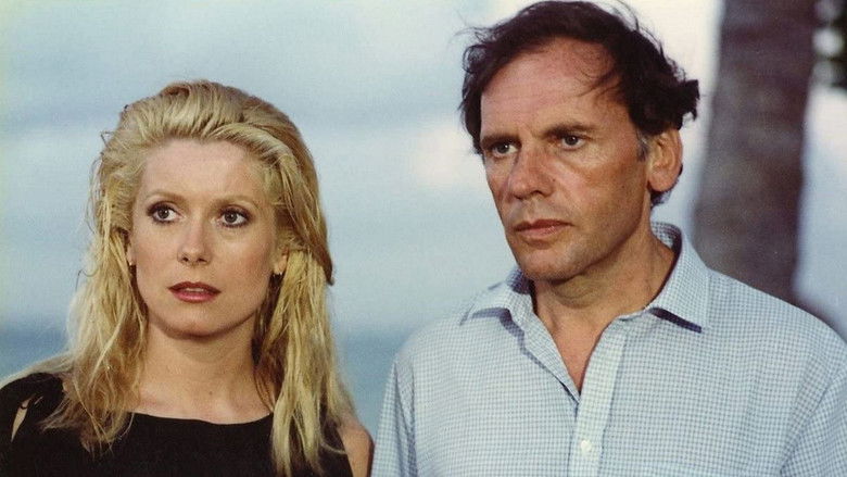 кадр из фильма Я вас люблю