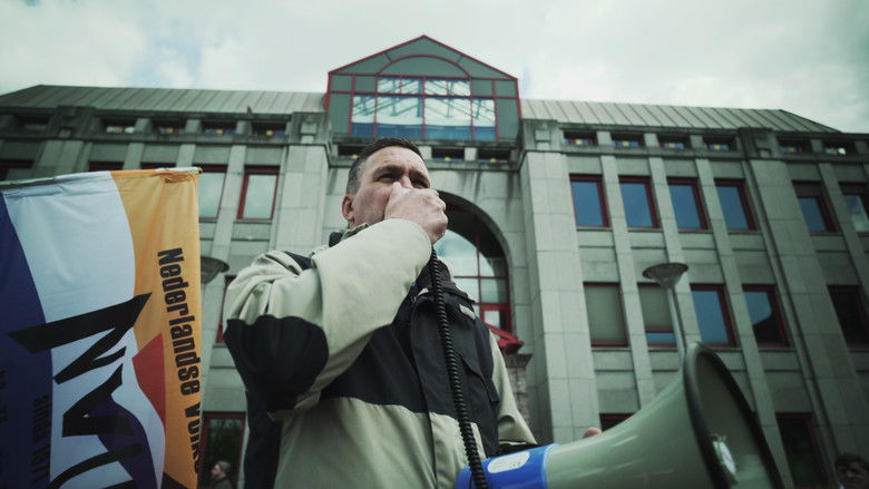 кадр из фильма Ons moederland