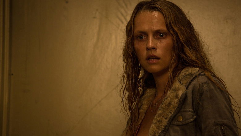 кадр из фильма Послание от Кинга