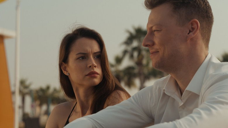 кадр из фильма Притворись моим мужем